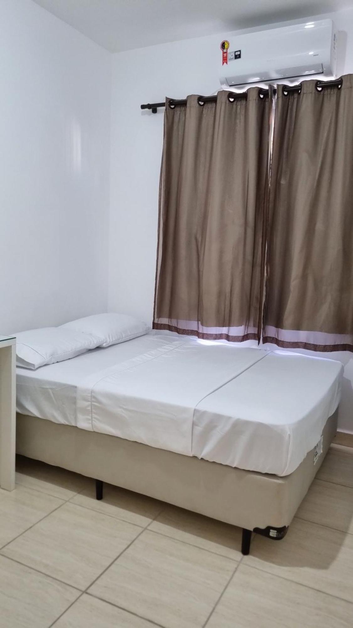 Apartamento Egidios Ap - Centro De São Pedro da Aldeia Exterior foto