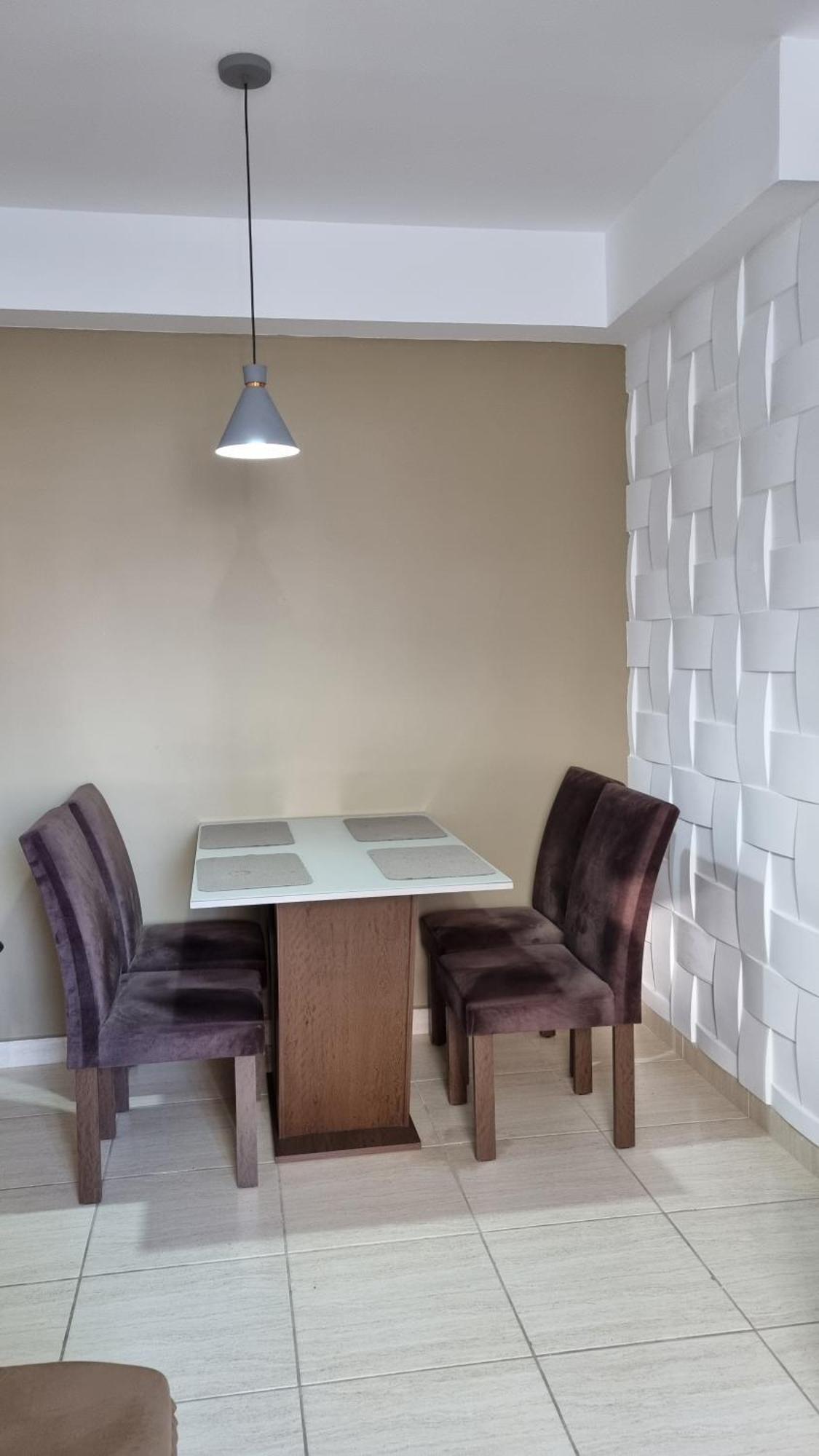 Apartamento Egidios Ap - Centro De São Pedro da Aldeia Exterior foto